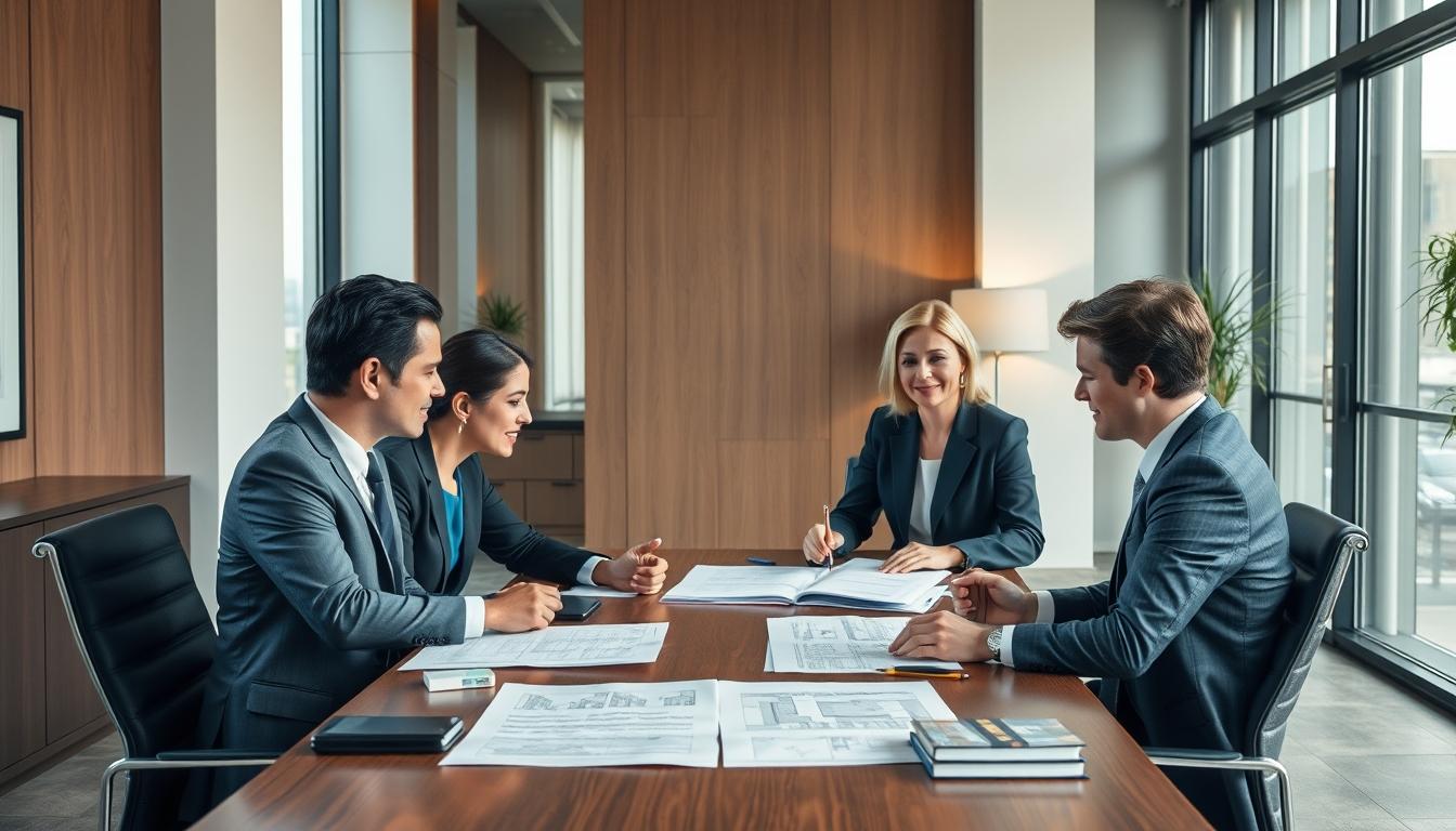 Family asking elder law questions